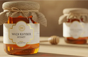 What Makes Sidr Honey So Expensive? Origin, Harvesting & Rarity Explained