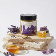 Royal Jelly Fusion With Sidr Honey