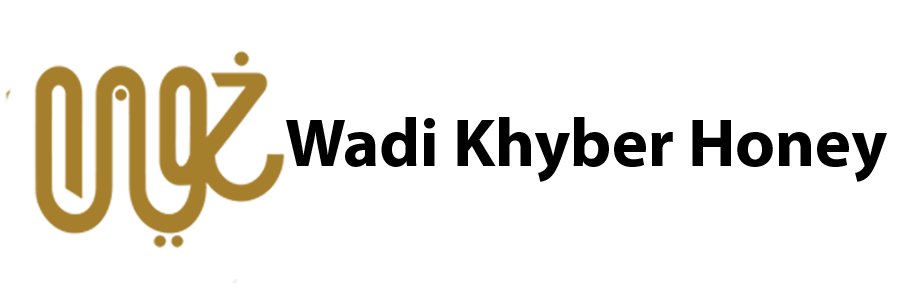 Wadi Khyber Honey