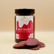 Beetroot fusion With Sidr Honey