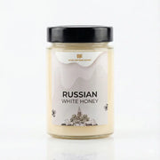 Russian White