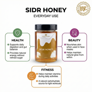 Sidr Honey