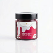 Beetroot fusion With Sidr Honey