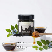Blackseed fusion With Sidr Honey