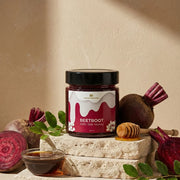 Beetroot fusion With Sidr Honey
