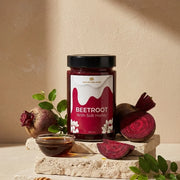 Beetroot fusion With Sidr Honey