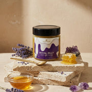 Royal Jelly Fusion With Sidr Honey