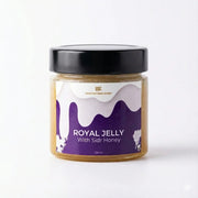 Royal Jelly Fusion With Sidr Honey